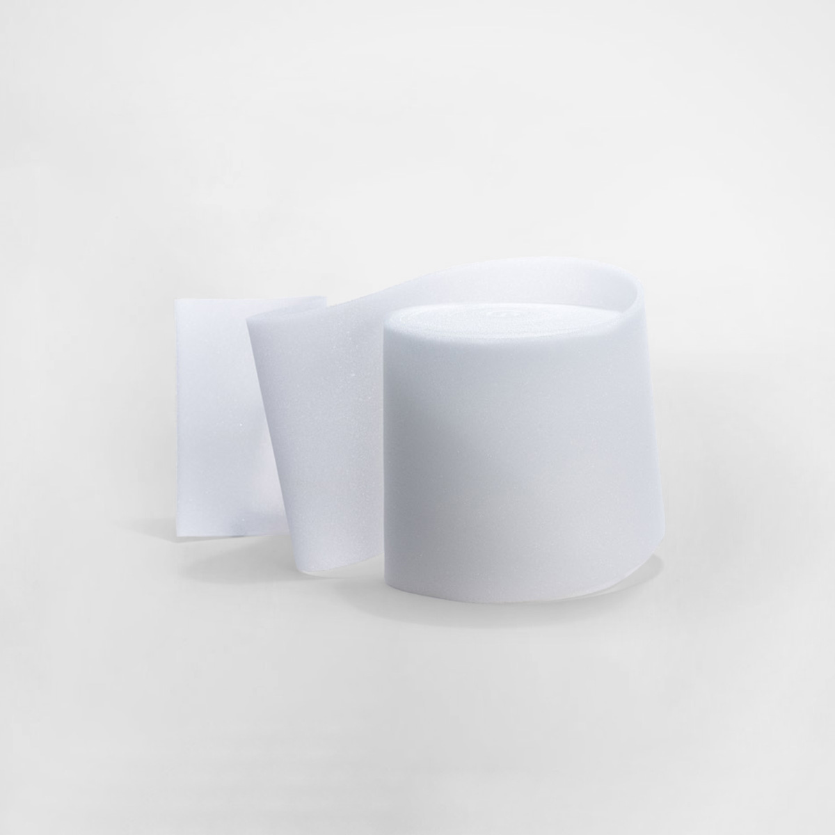 Cizeta Press Foam Schaumstoffbinde 2mm 8cm / 10cm x 4,5m