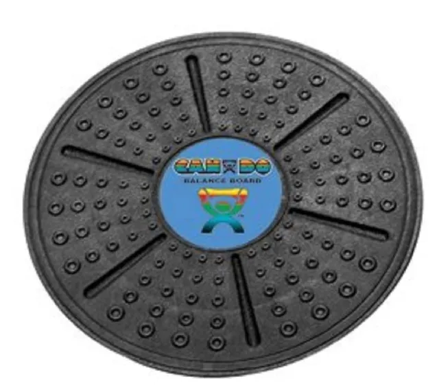 CanDo W67186 Balance-Brett 35,6 cm rutschfest