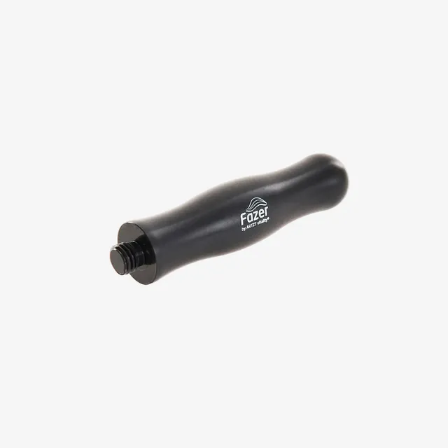 ARTZT thepro Fazer Hook Griff Aluminium 140 g