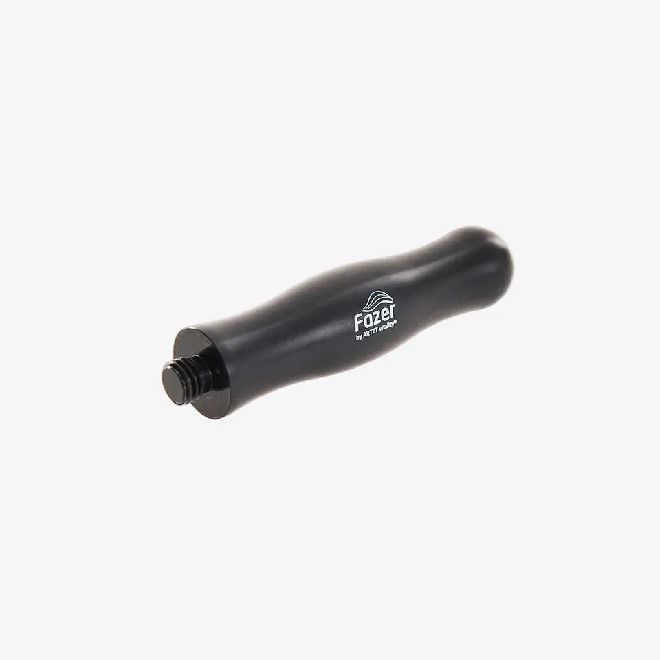 ARTZT thepro Fazer Hook Griff Aluminium 140 g