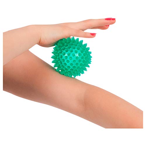 Sport-Tec Wellness Reflex-Ball 4er Set Selbstmassage