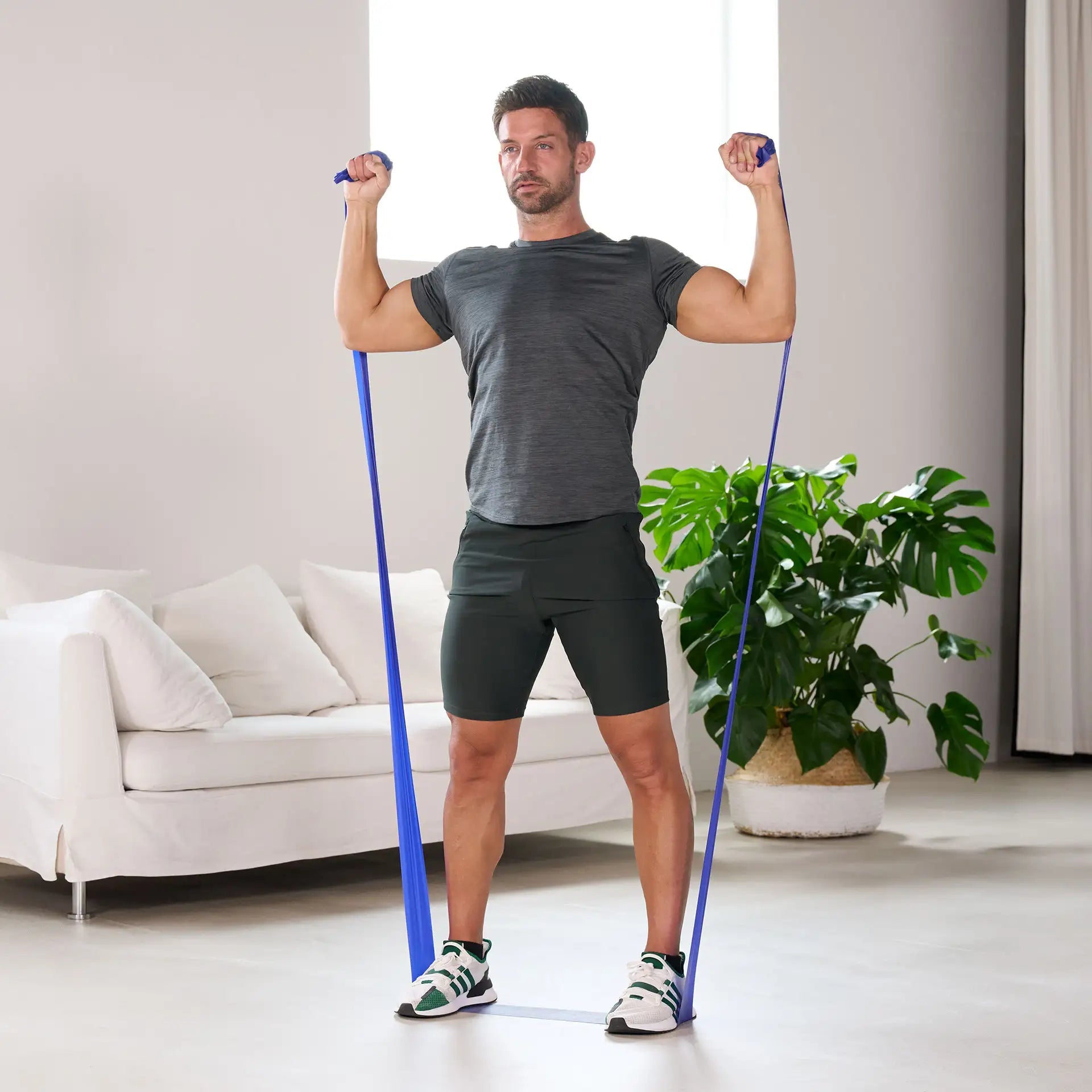 Artzt ARTZT vitality Fitnessband 2,50 m Latexband Training