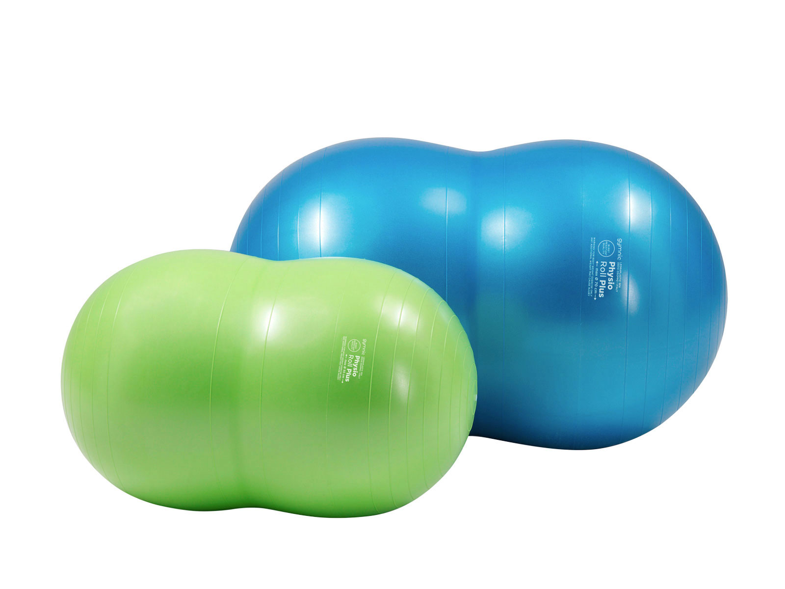 Pezzi Physiotherapy Physio Roll Plus Doppelball