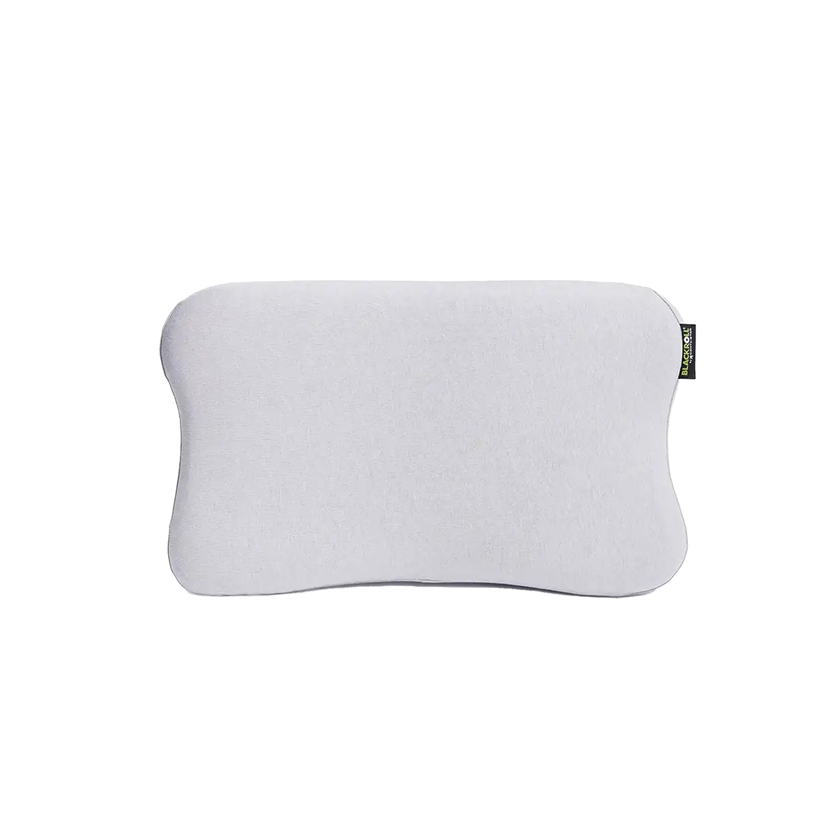 ARTZT thepro BLACKROLL Kissenbezug Jersey Anthrazit Baumwolle