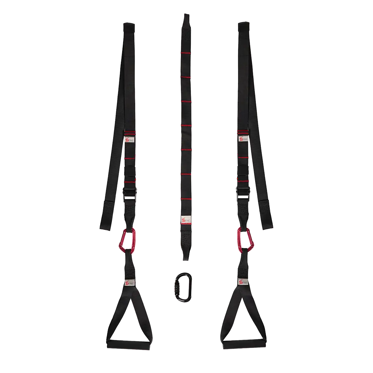 4D PRO Schlingentrainer Sling Trainer Training