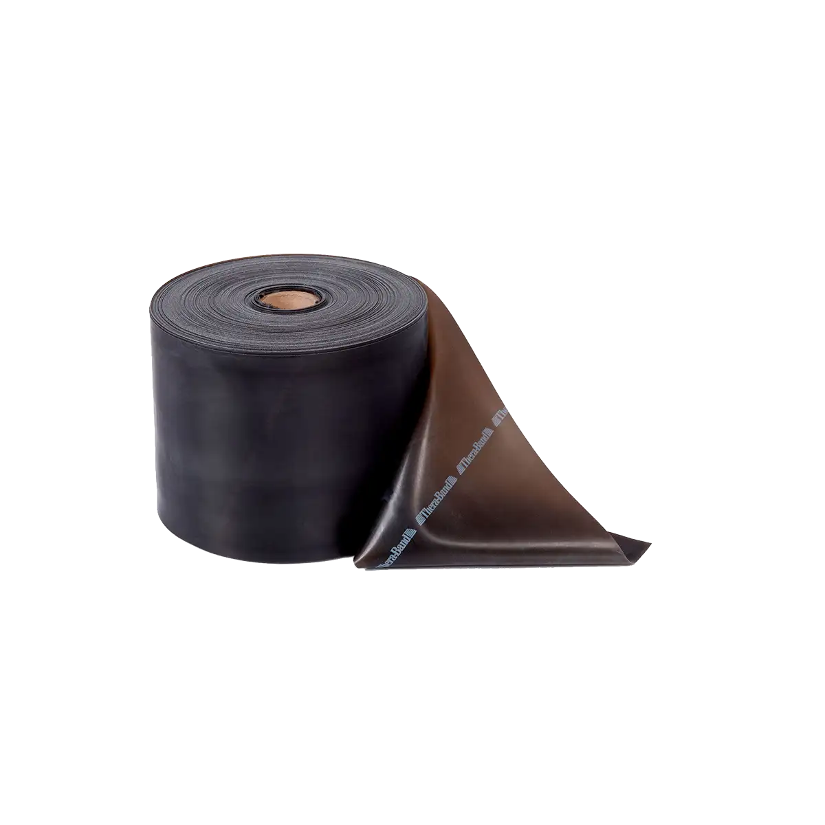 TheraBand Rolle 45,5 m Fitnessband Naturlatex