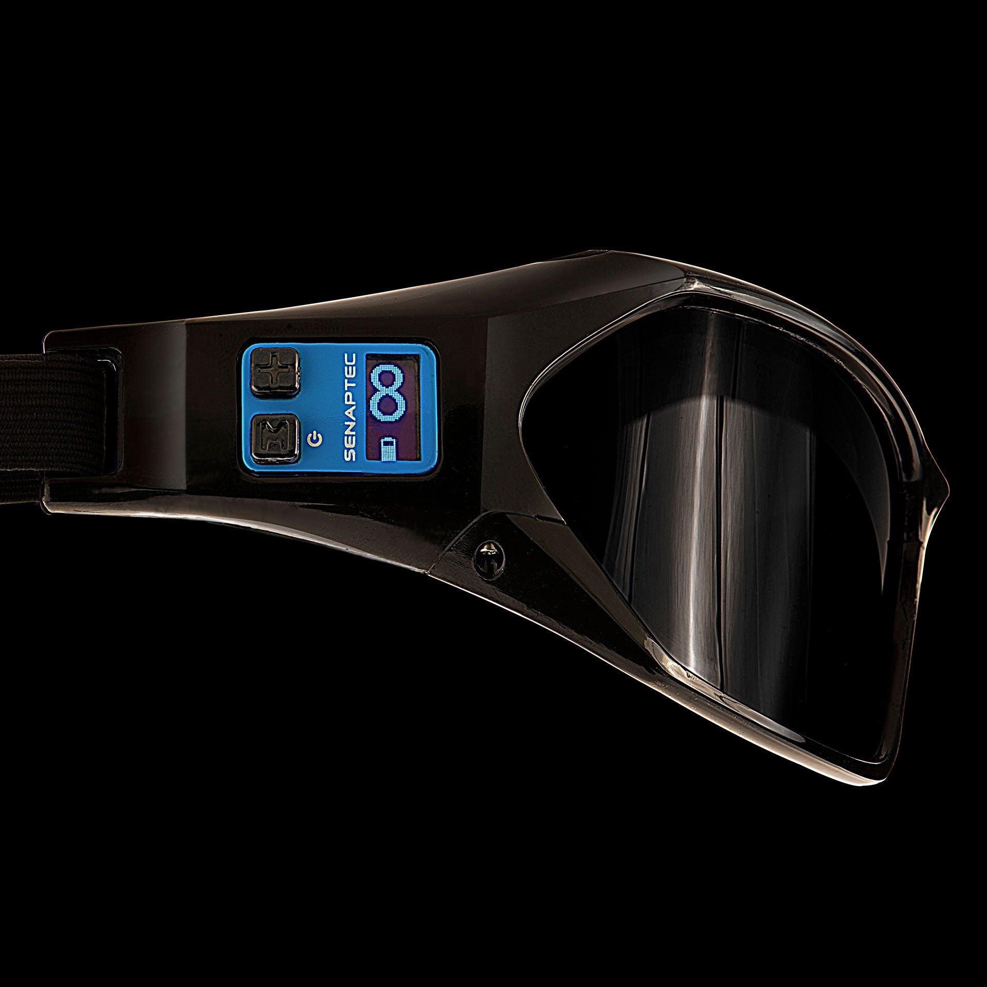 ARTZT thepro Senaptec Strobe Classic Strobebrille Augentraining