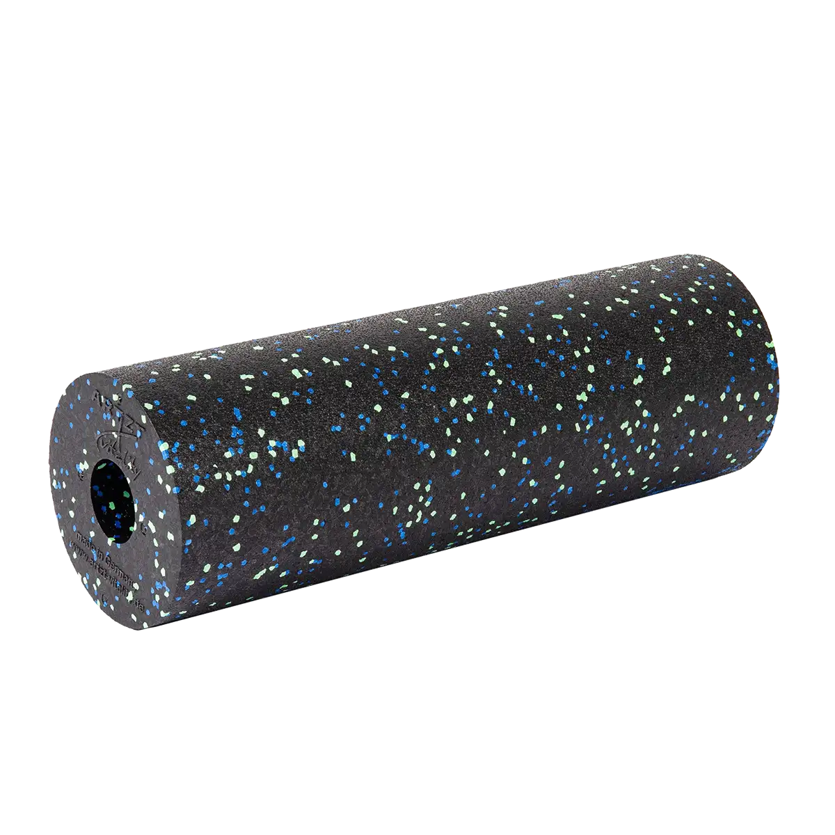 BLACKROLL Standard 45 Faszienrolle 45x15 cm EPP schwarz