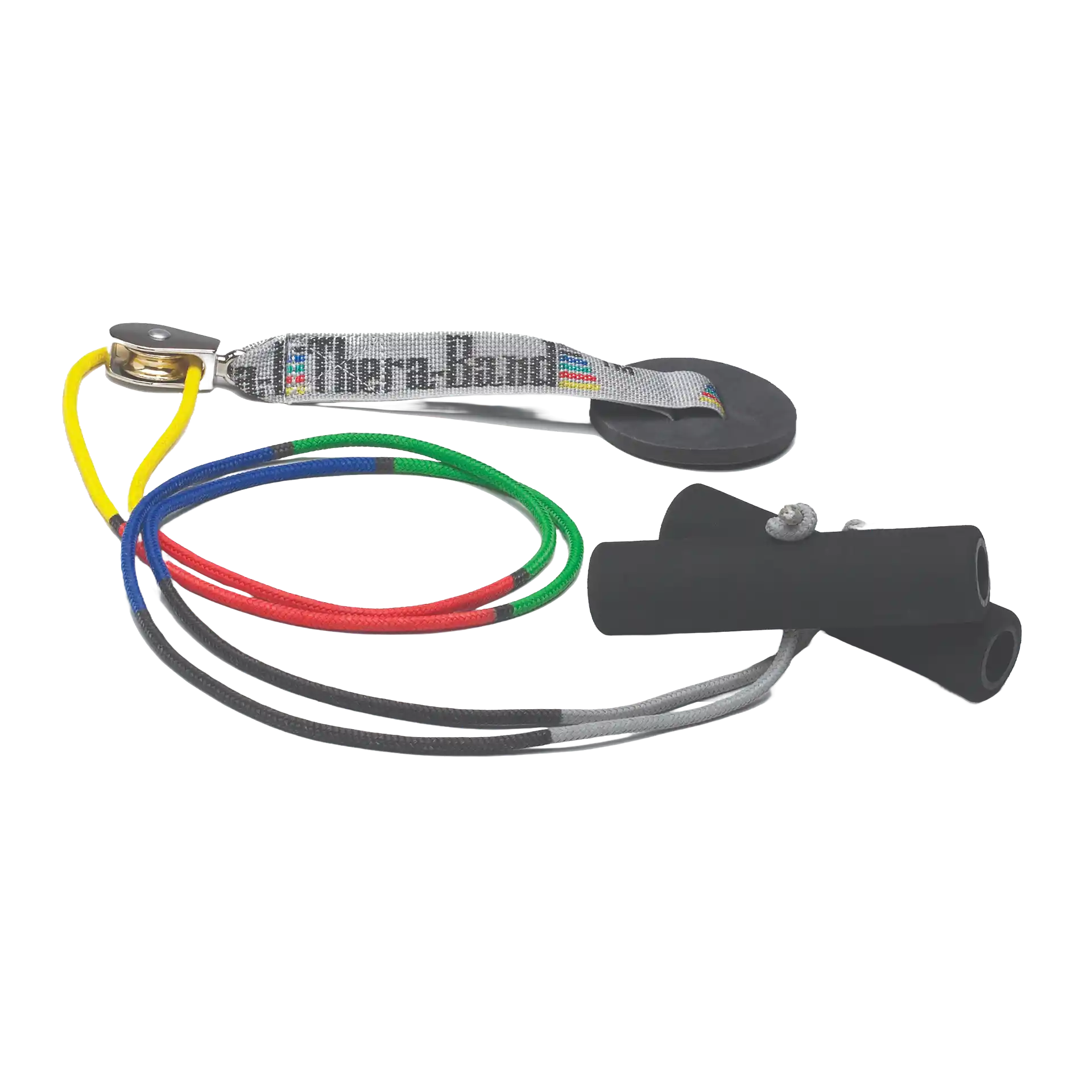 ARTZT thepro TheraBand Shoulder Pulley Schultertrainer