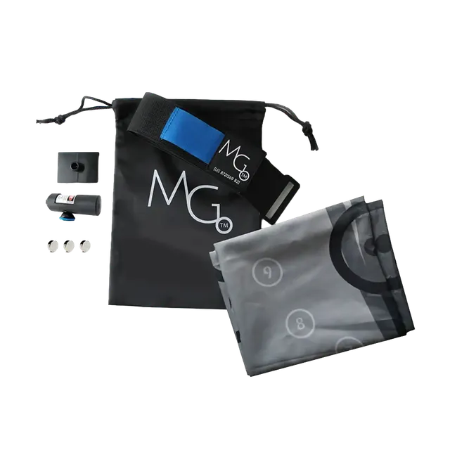 Artzt Motion Guidance Patienten Set Neuroathletik