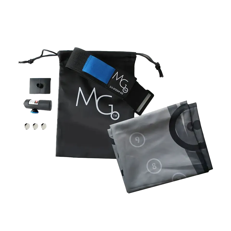 Artzt Motion Guidance Patienten Set Neuroathletik
