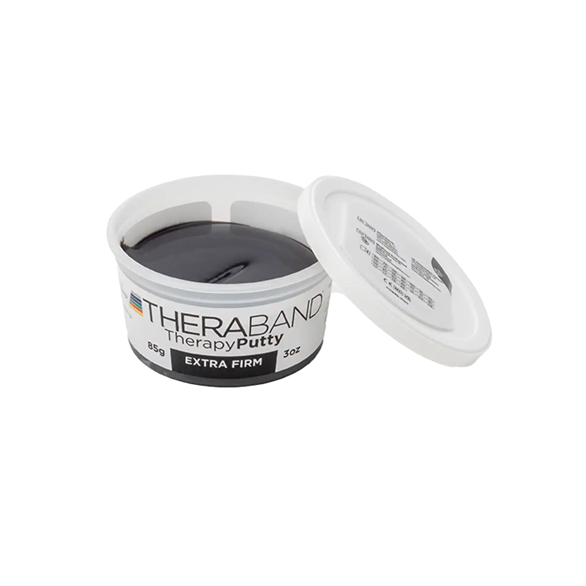 ARTZT thepro TheraBand Therapieknete 85 g Rot