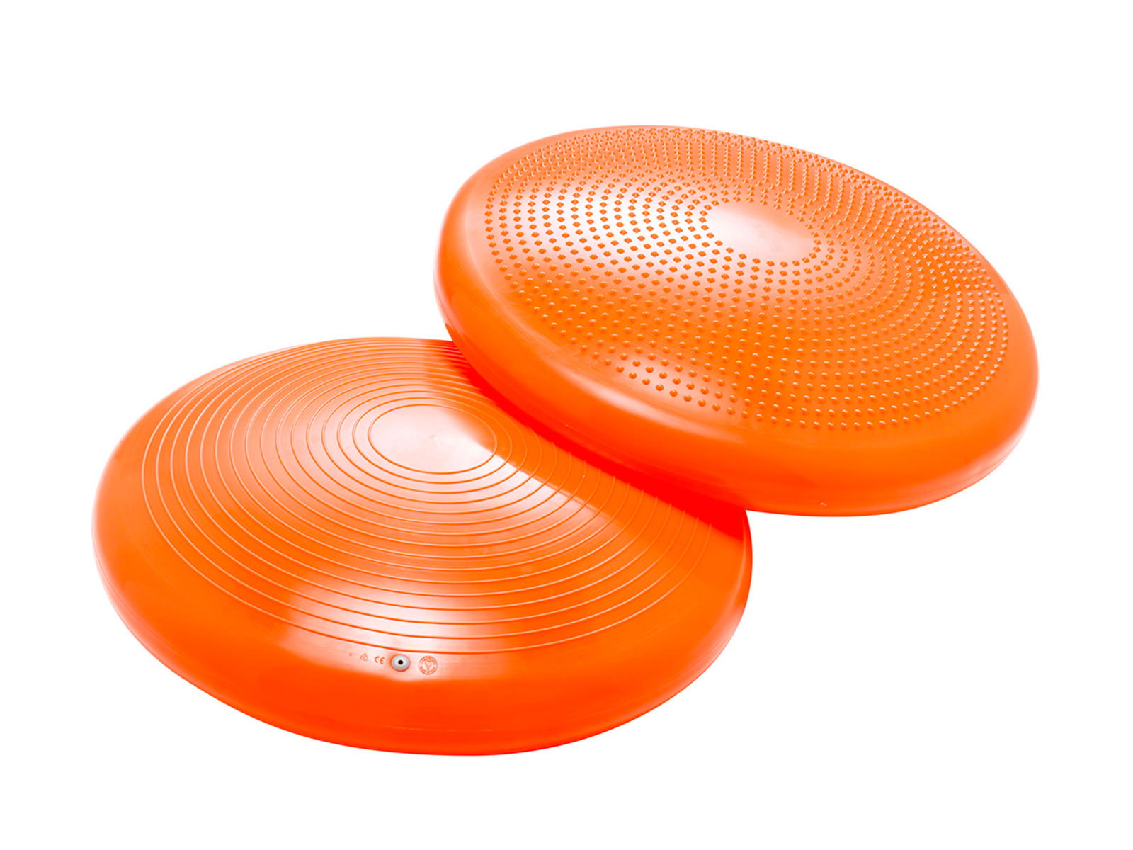 Pezzi Disco Sport Balancekissen groß Noppen Gleichgewicht