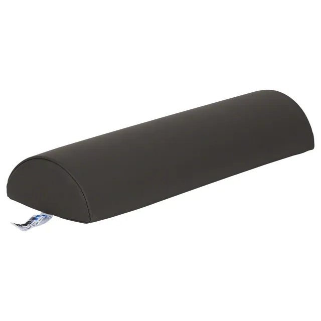 Sport-Tec Halbrolle Lagerungskissen 50x15x7,5 cm