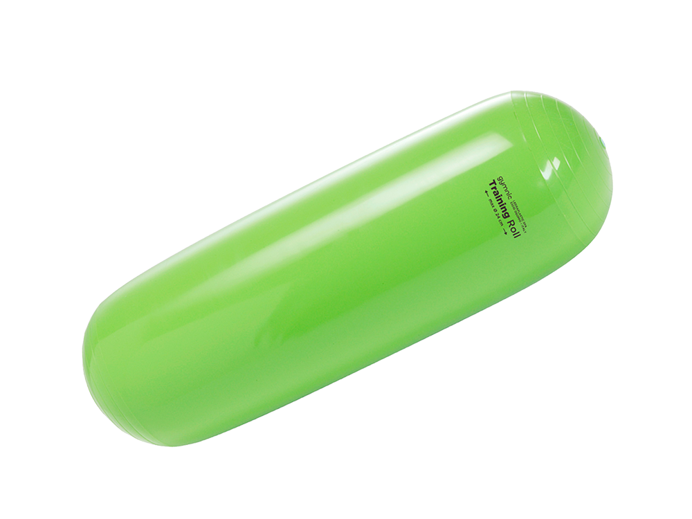 PEZZI Physiotherapy Training Roll Trainingsrolle weich elastisch