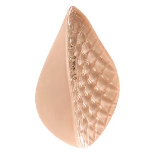 ABC Breastcare Vollprothese Brustprothese Silikon Massage