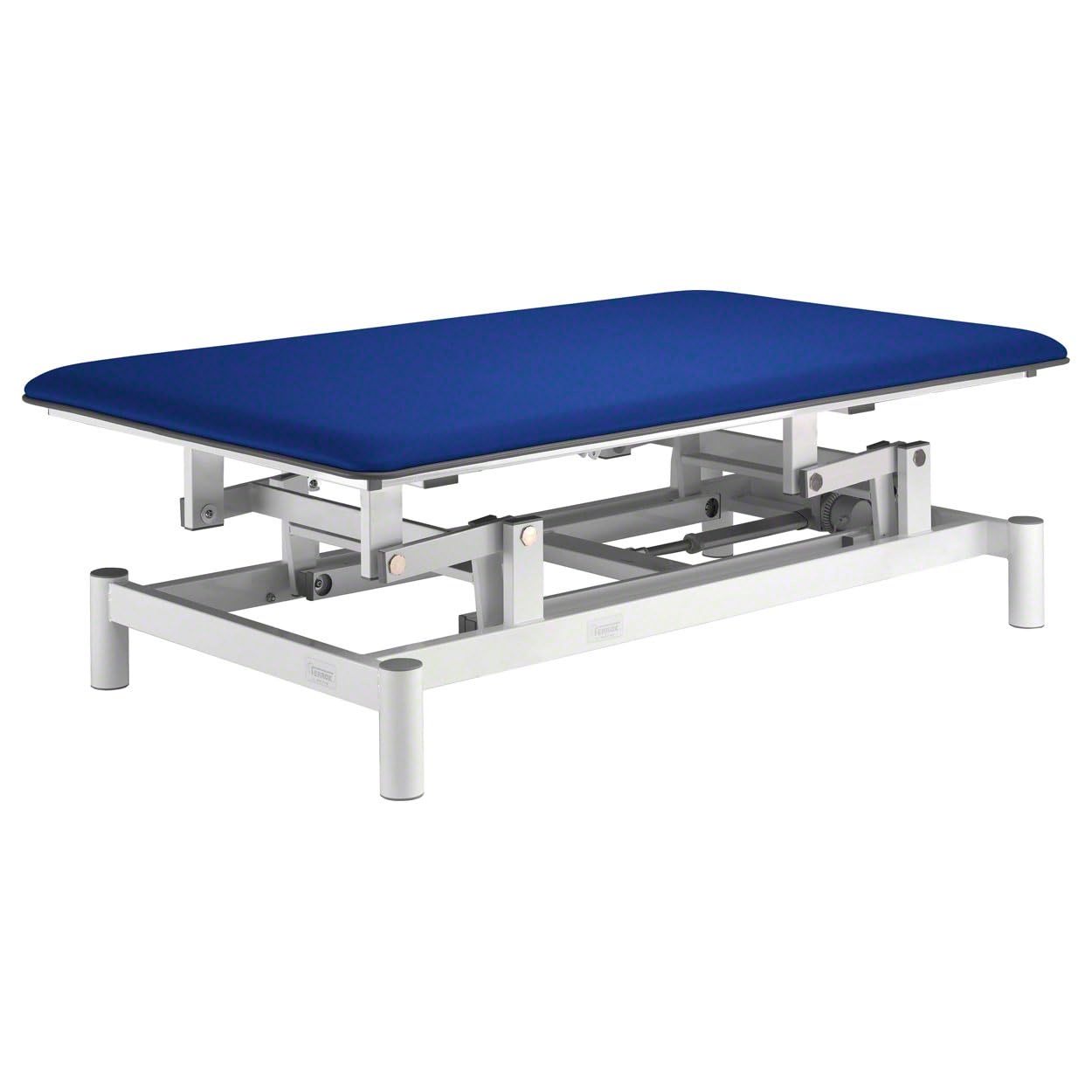 Sport-Tec Bobathliege Pro Power Therapieliege Anthrazit elektrisch