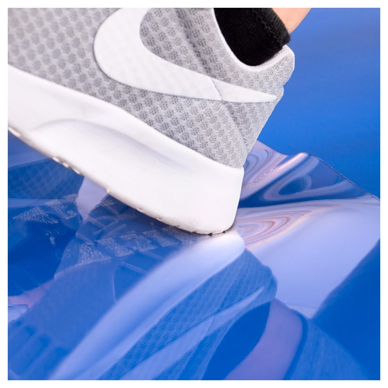 Sport-Tec Praxiseinrichtung Hygieneauflage 60x40 cm PVC