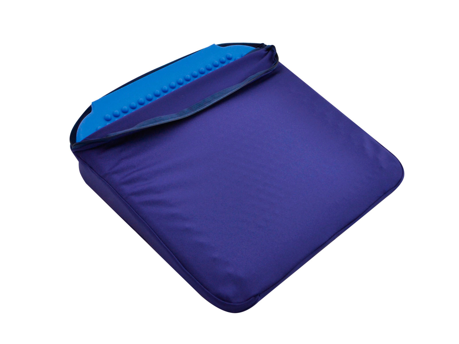 Pezzi Accessories Movin' Sit Cover Bezug Reissverschluss
