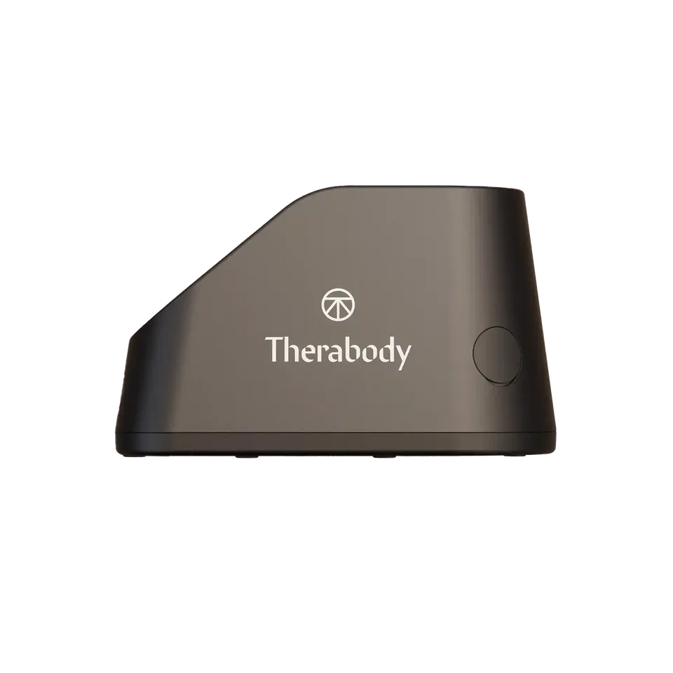 Artzt Therabody PRO Plus Charging Stand Ladehalter USB-C