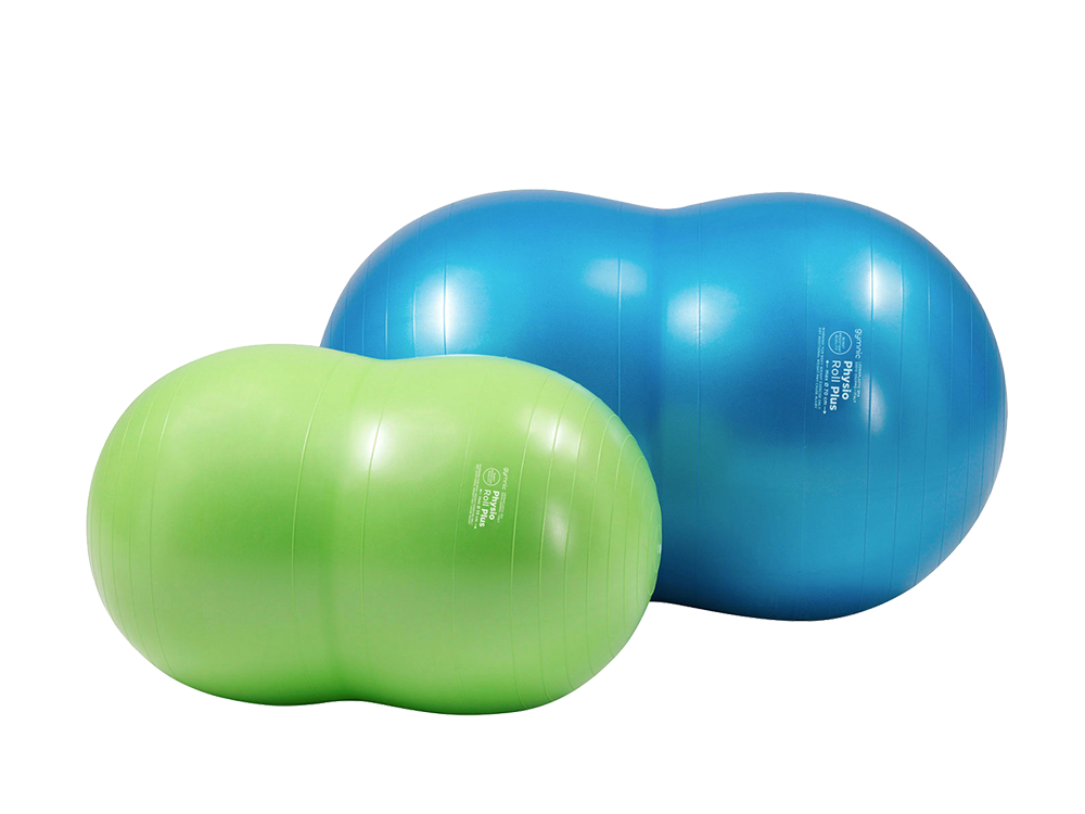 Pezzi Physiotherapy Physio Roll Plus Doppelball