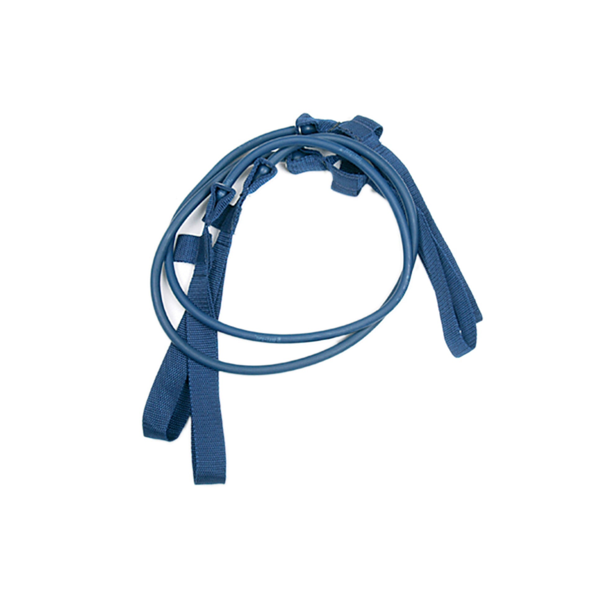 Gymstick Original Ersatztubings Paar Latex