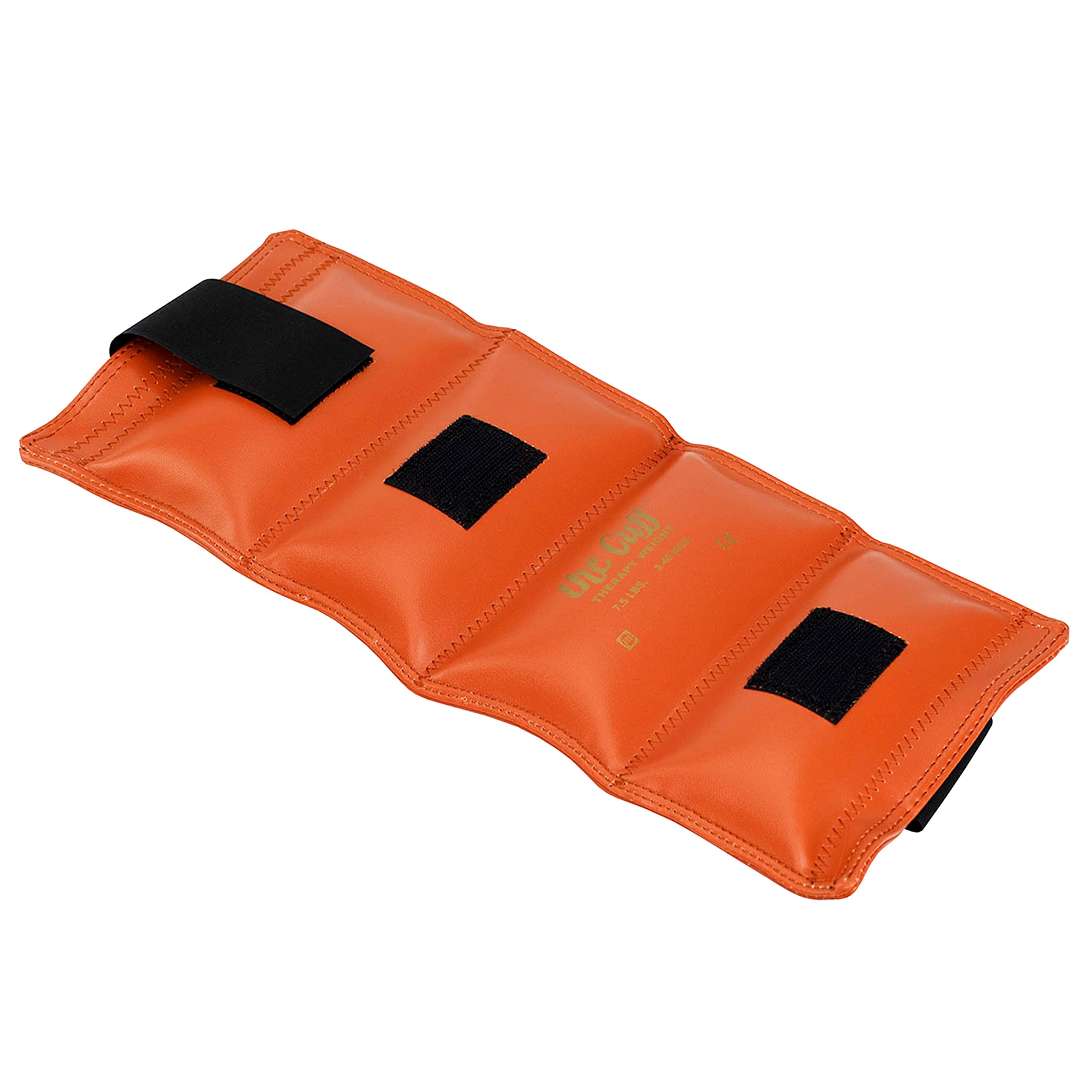 CanDo Weight Series Gewichtsmanschette 1,1 kg rot