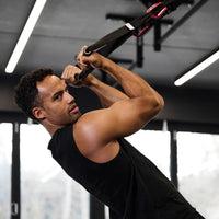 4D PRO Sling Trainer Schlingentrainer verstellbar für Kraft