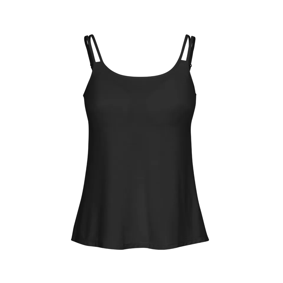ABC Prothesen BH Kalena Top Bustier mit Taschen atmungsaktiv