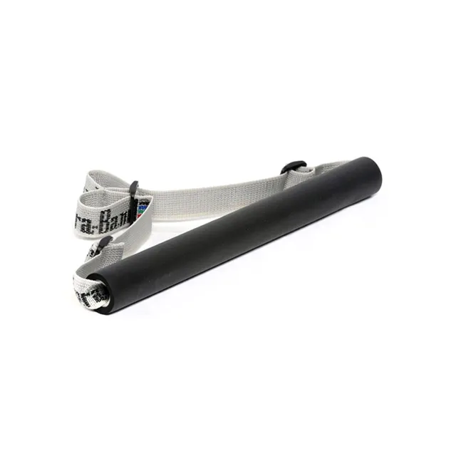 Artzt TheraBand Sportgriff Übungsband-Griff 30,5 cm