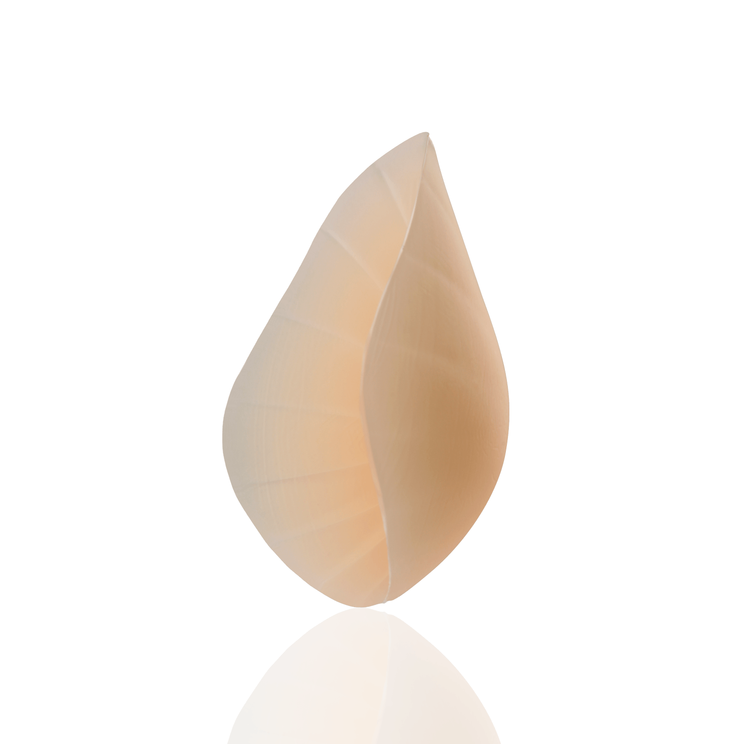 ABC Breastcare Massage Form Shaper Ausgleichsprothese Silikon