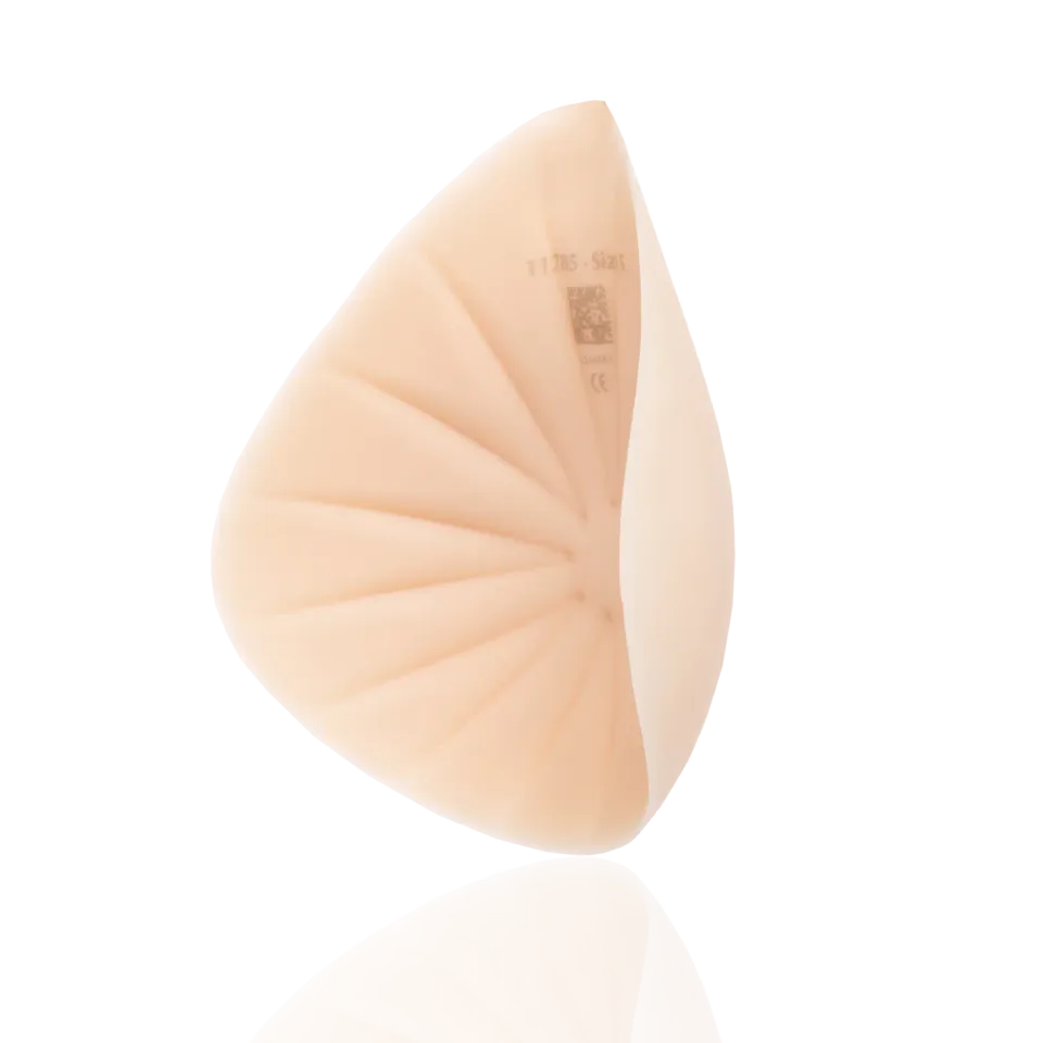 ABC Breastcare ABC Massage AllSil Satin Massage Form Shaper Silikon