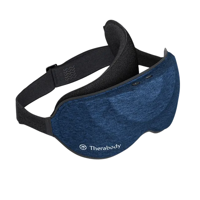 Artzt Therabody SleepMask Schlafmaske Vibration