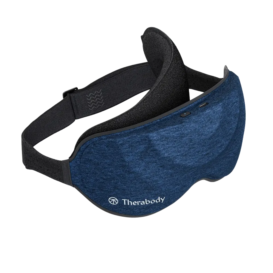 ARTZT thepro Therabody SleepMask Schlafmaske