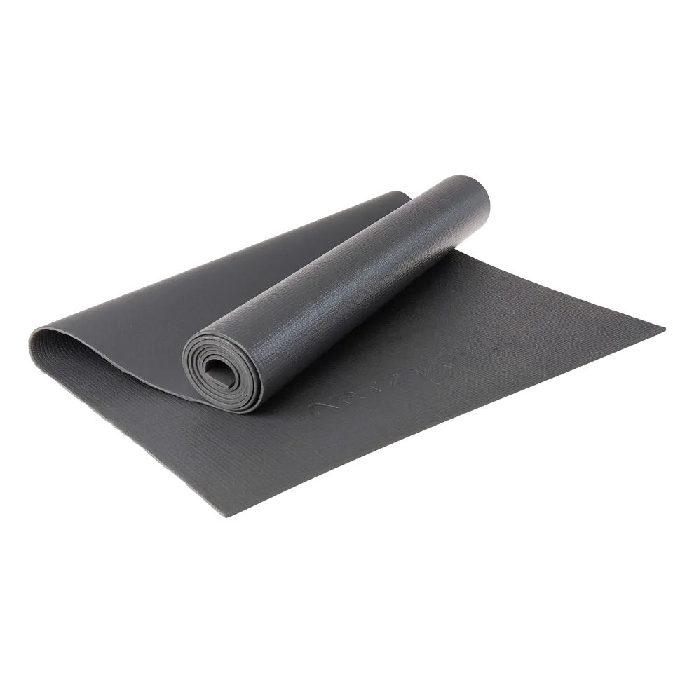 ARTZT vitality Yama Yogamatte 180x60 cm waschbar
