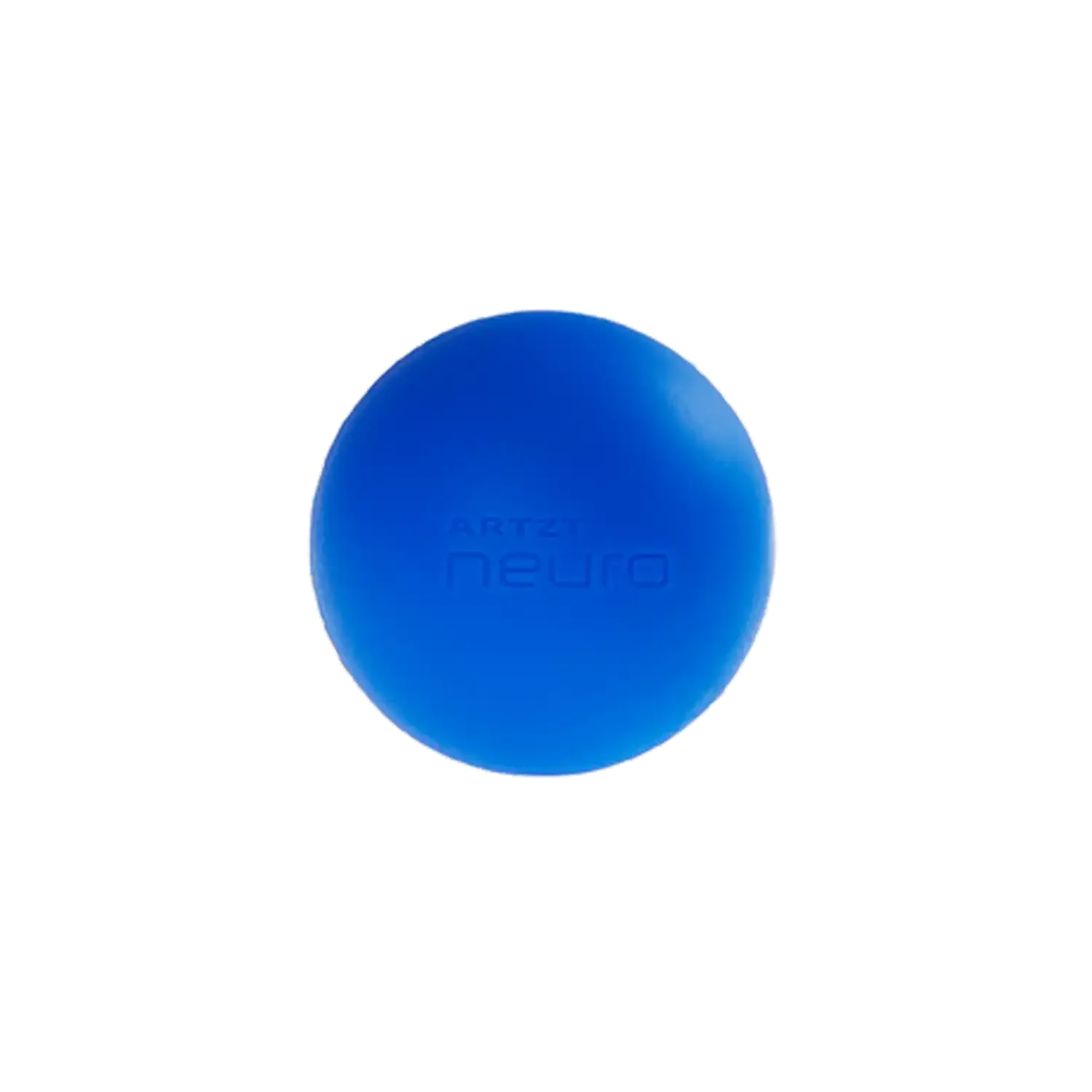 ARTZT neuro BrainBoost Ball 6 cm Reaktionsball Grün