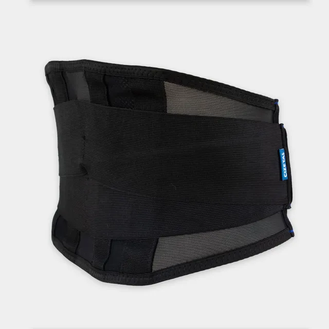 Cizeta Ortò SL Activité Lendenwirbelgürtel Rückenbandage