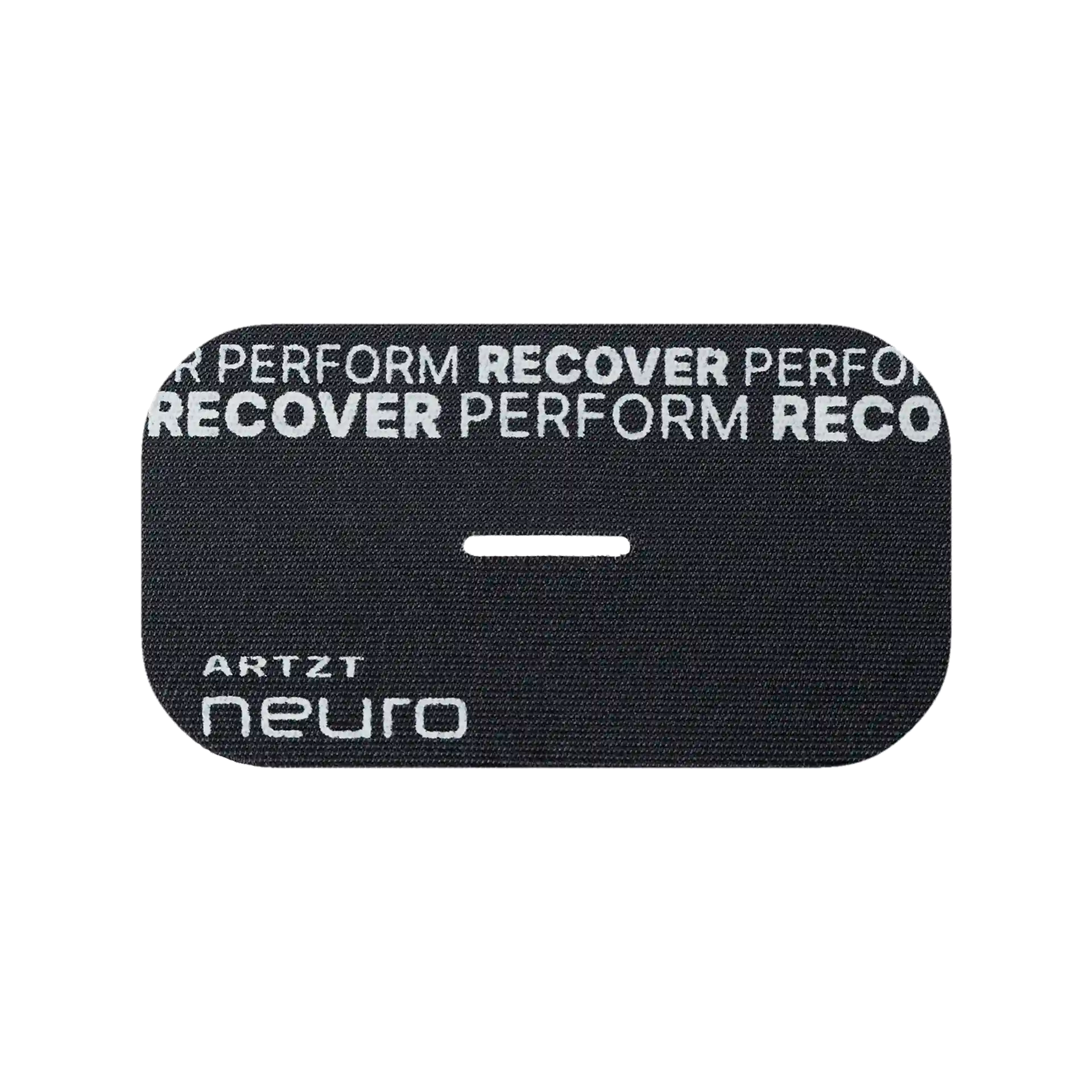 ARTZT neuro Mouth Tape Recovery 30 Stück Nasenatmung