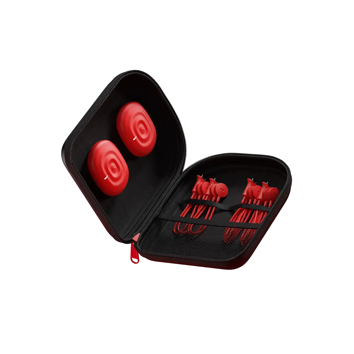 ARTZT Therabody PowerDot 2.0 DUO Muskelstimulator EMS App