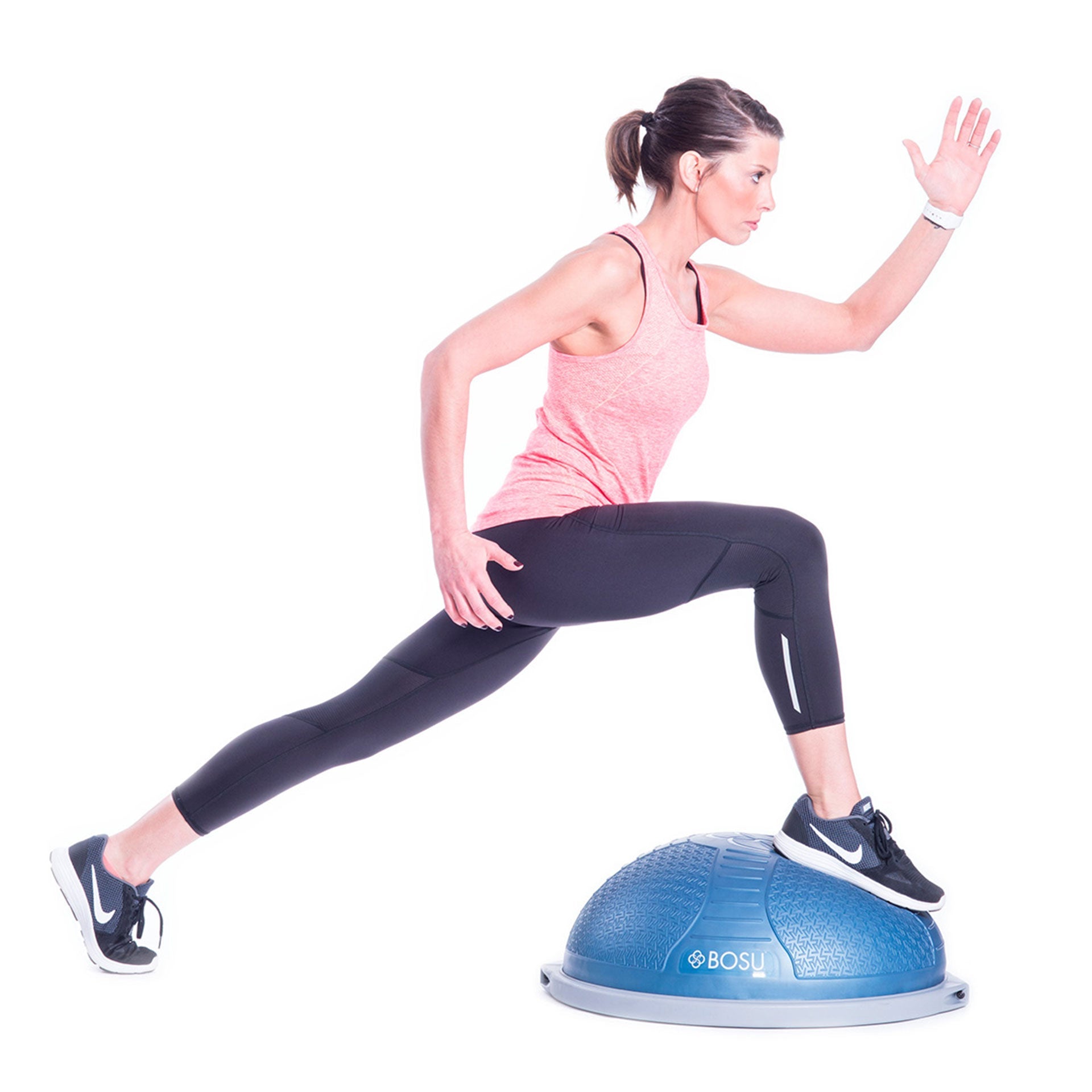 Artzt BOSU NexGen Pro Balancetrainer 65 cm beidseitig