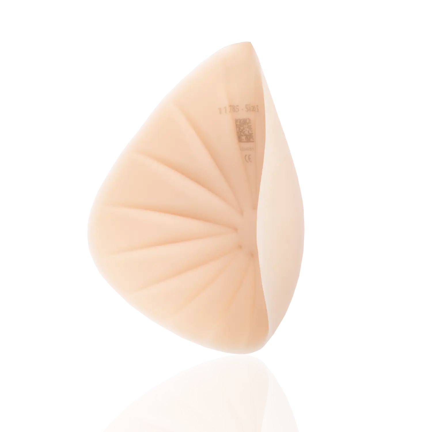 ABC Breastcare ABC Massage AllSil Satin Massage Form Shaper Silikon