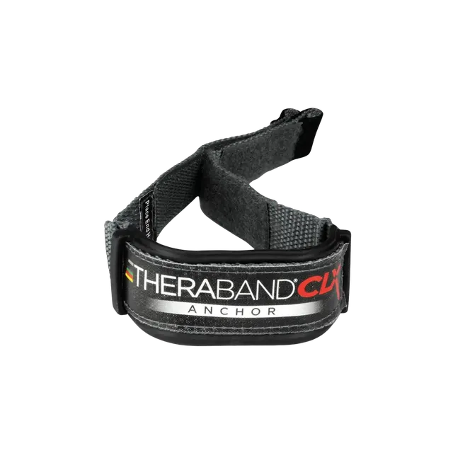 Artzt TheraBand CLX Türanker mit Klettverschluss 1 Stück