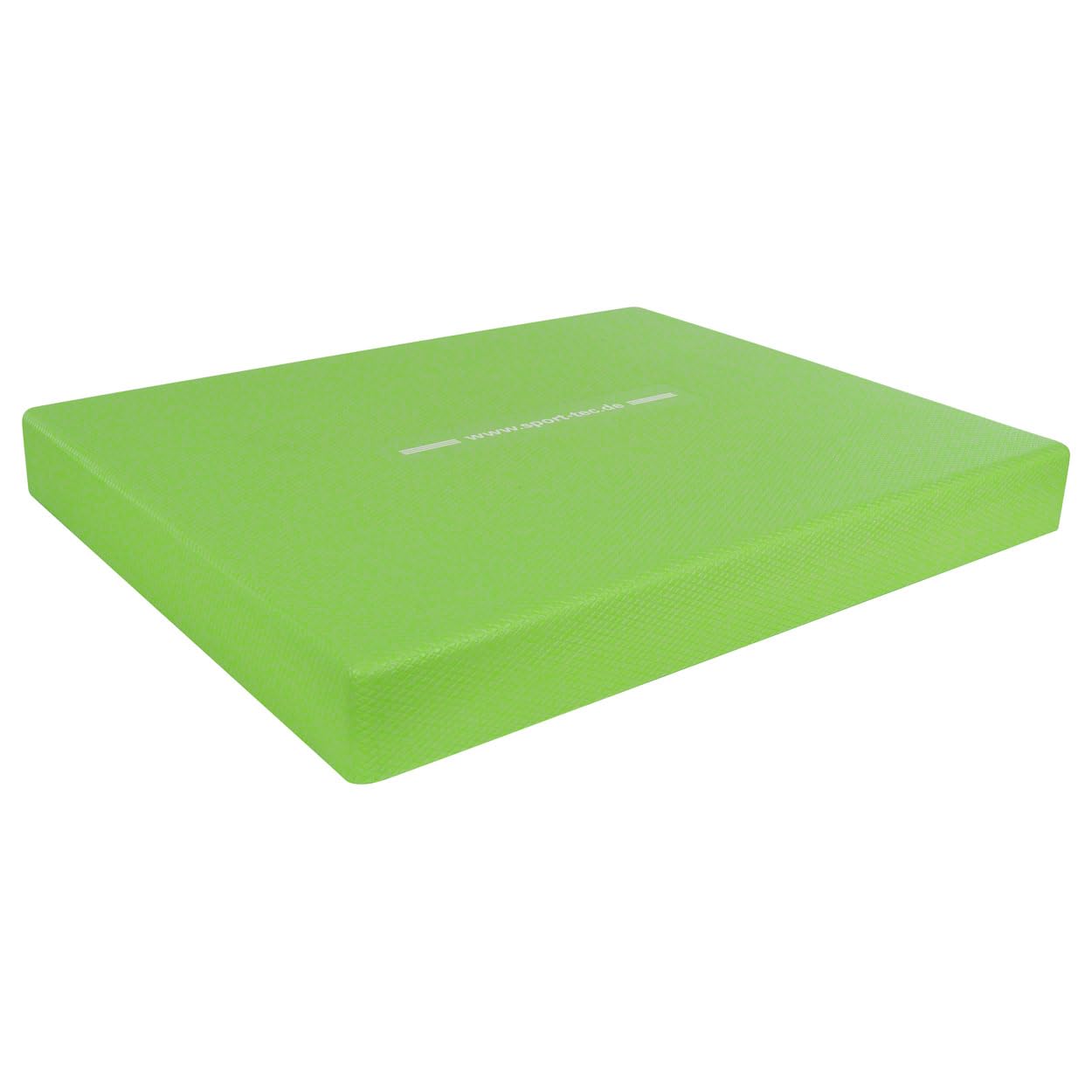 Sport-Tec Balance-Pad Gleichgewichtstrainer Anthrazit