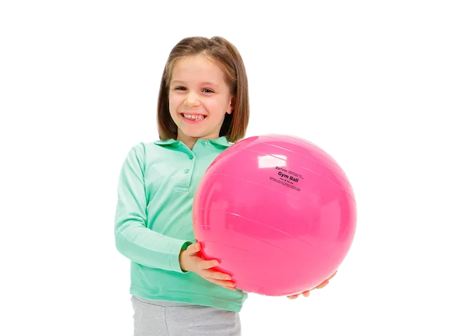 Pezzi Fitness Gym Ball Gymnastikball klein Physiotherapie