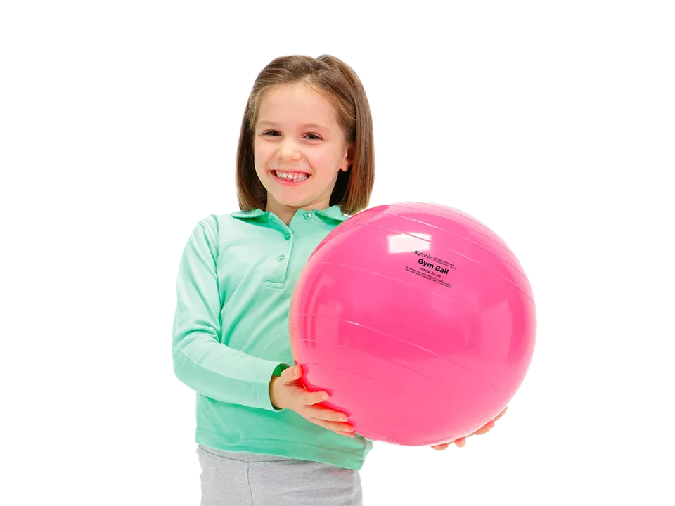 Pezzi Fitness Gym Ball Gymnastikball klein Physiotherapie
