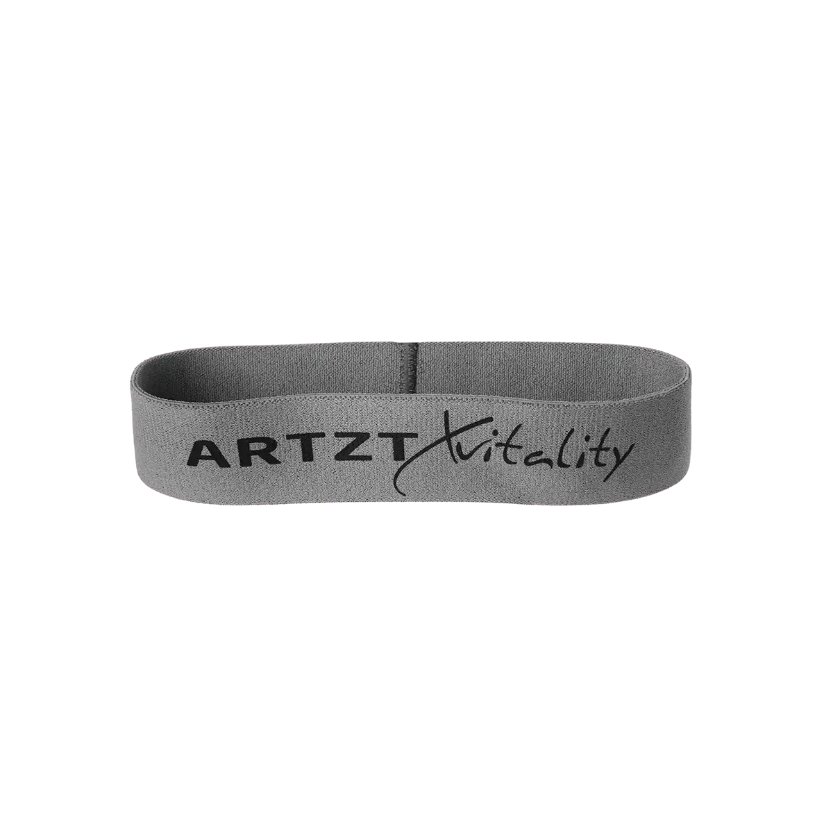 Artzt ARTZT vitality Loop Band Textil Fitnessband Grün Beine