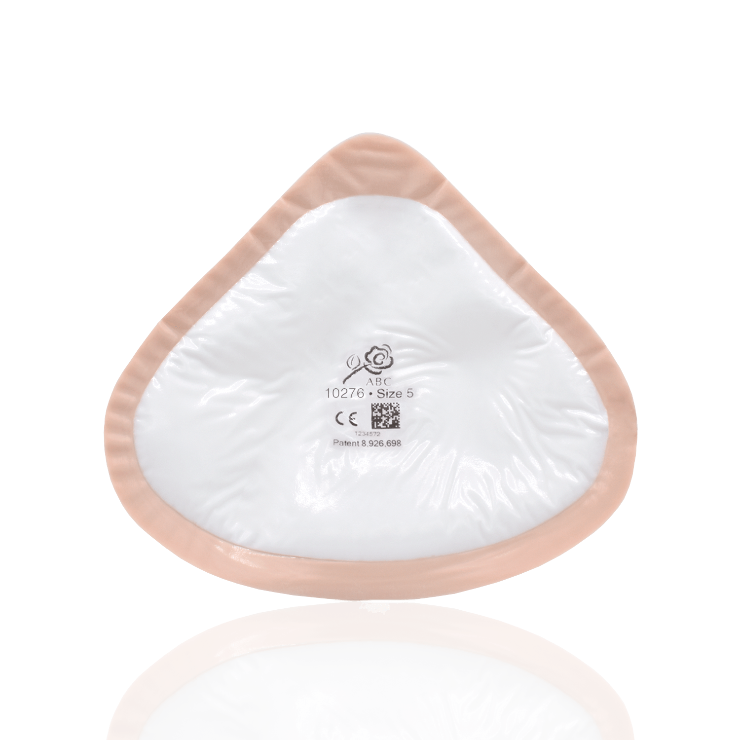 ABC Breastcare ABC Massage Serie Übersicht Brustprothese