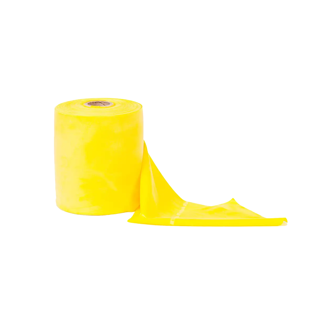 TheraBand Rolle 45,5 m Fitnessband Naturlatex
