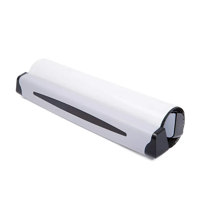 CanDo 360 Slide Board 1019470 Balance Board mit Stiefeln