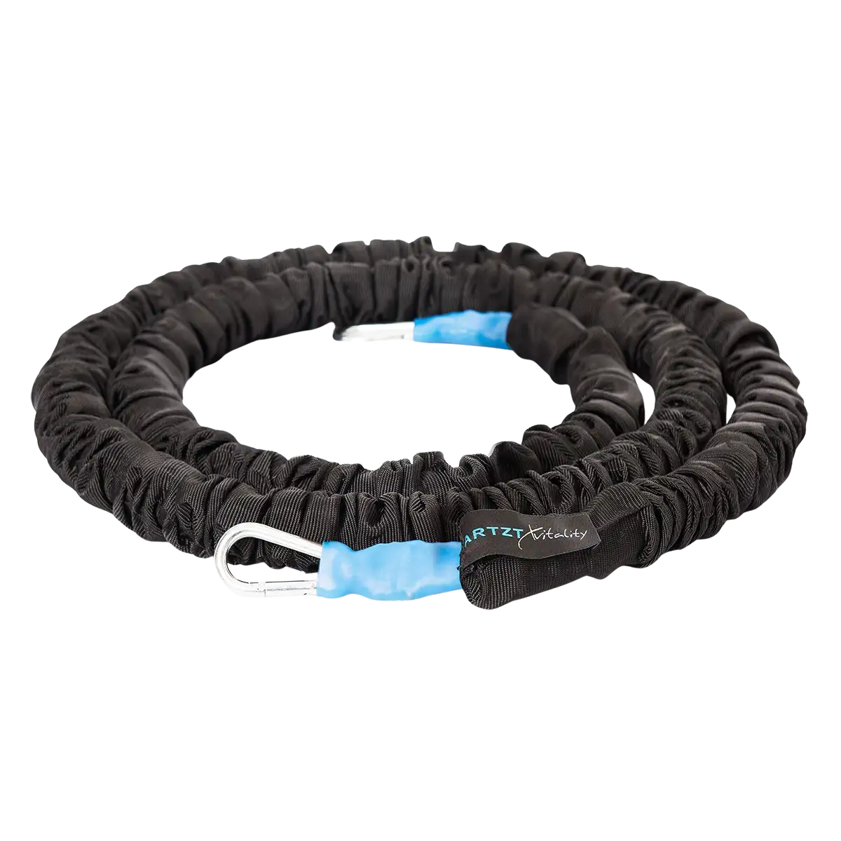 ARTZT thepro HRT Fitnessband Blau 250 cm